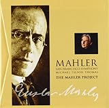 The Mahler Proj