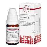 COLOCYNTHIS C 30 Globuli 10 g