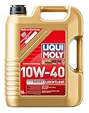 LIQUI MOLY 1387 Diesel Leichtlauf 10W-40 5