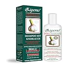 ZIGAVUS Extra Plus Knoblauch Shampoo 150