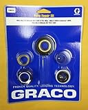 Graco 248212 Reparaturset für Packpump
