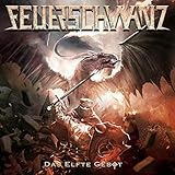 Das Elfte Gebot (Deluxe Version)