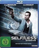 Self/Less - Der Fremde in mir [Blu-ray]