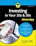 Investing in Your 20s and 30s For Dummies (For Dummies (Business & Personal Finance)) (English Edition)