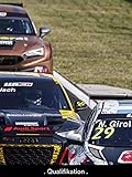 Motorsport: WTCR in Most (CZE)