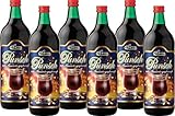 St. Lorenz Punsch mit Amaretto-Geschmack (6 x 1 l)