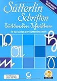 Sütterlin S