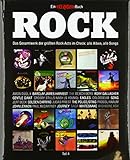 Rock: Das Gesamtwerk der größten Rock-Acts im Check, Teil 4. Ein Eclipsed-B