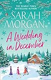 Morgan, S: Wedding In Decemb