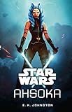 Star Wars: Ahsok