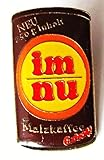 Imnu - Malzkaffee - Pin 30 x 16