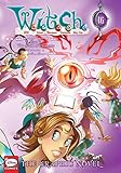 W.I.T.C.H. Part 5, Vol. 4 (W.I.T.C.H.: The Book of Elements, Band 16)