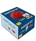 Dampfgar-Set: Ohne Dampfgarer gleich loslegen (GU BuchPlus)