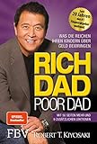 Rich Dad Poor Dad: Was die Reichen ihren Kindern über Geld beibring