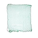 Shoze Anhängernetz 5x3m Dehnbar Ladungssicherungsnetz Reißfestes für Anhänger Containernetz Transportnetz Kofferraum Sicherung für PKW Anhäng
