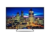 Panasonic Viera TX-40CXW684 100 cm (40 Zoll) Fernseher (Ultra HD, Triple Tuner, Smart TV)