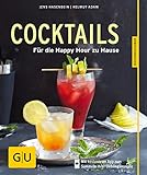 Cocktails: Für die Happy Hour zu H