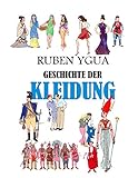 GESCHICHTE DER KLEIDUNG