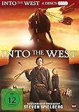 Into the West [4 DVDs]