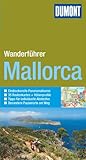 DuMont aktiv Wandern auf Mallorca: Mit 35 Routenkarten und Höhenprofilen (DuMont Wanderführer)