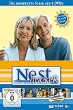 Nesthocker - Familie zu verschenken (Collector's Box / Die komplette Serie) [8 DVDs]