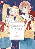 This Lonely Planet – Band 7