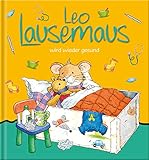 Leo Lausemaus wird wieder g