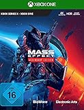 MASS EFFECT Legendary Edition - [Xbox One, kompatibel mit Xbox Series X/S]