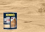 Bondex 364233 Lasur Ultim 'Protect 12 Jahre, mehrfarbig, 364235