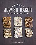 Modern Jewish Baker: Challah, Babka, Bagels & More (English Edition)