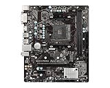 MSI A320M-A PRO MAX A320