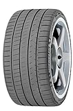 Michelin Pilot Super Sport EL FSL - 235/35R19 91Y - S