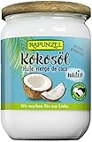 Rapunzel Bio Kokosöl nativ HIH (6 x 432 ml)