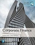 Corporate Finance, Global E