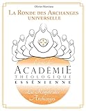 La Ronde des Archanges universelle (French Edition)