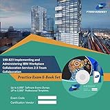 190-823 Implementing and Administering IBM Workplace Collaboration Services 2.5 Team Collaboration Complete Video Learning Certification Exam Set (DVD)
