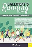 Galloway's 5K / 10K Running: Training for Runners and Walkers (English Edition)