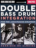 For The Jazz/Fusion Drummer (Book & Online Audio): Lehrmaterial für Schlagzeug