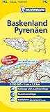 Michelin Baskenland Py