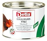 Detia 009478 Maulwurf-F