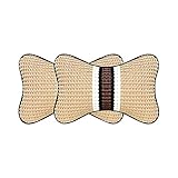 LKJsagd Auto Kopfstütze Nackenkissen Autositz Nackenstützk