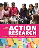 Action Research (English Edition)