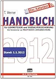 Handbuch für Lohnsteuer und Sozialversicherung 2012: Der Kommentar zur Praktischen Lohnabrechnung