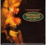 Metallic Mayhem 1 (1995)