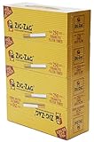 OCB 9008 Zig Zag Zigaretten Hülsen, Cigarette Tubes 4 x 250 Stück