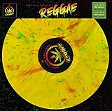 Keep Calm And Love Reggae - Limitiert 180g Marbled Vinyl [Vinyl LP / Limited Edition]