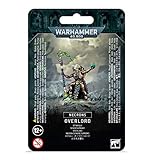 Warhammer Games Workshop 40.000: Necrons - O