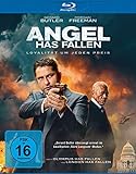 Angel Has Fallen [Blu-ray]