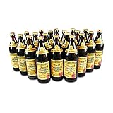 Aecht Schlenkerla Rauchbier (20 Flaschen à 0,5 l/5,1% vol.) inc. 1.60€ MEHRWEG