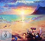 Marathon - Mark Kelly's Marathon (CD+DVD Digipak)